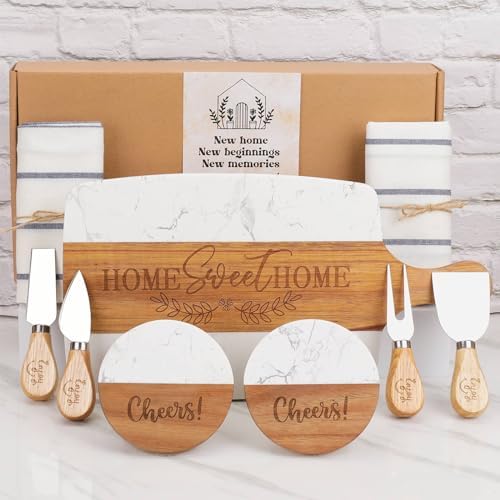 Home Sweet Home Gift Box
