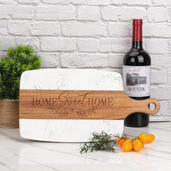 Home Sweet Home Gift Box