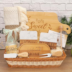 Cambridge Housewarming Gift Set