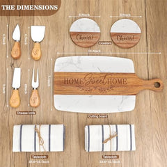 Home Sweet Home Gift Box