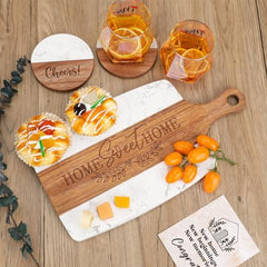 Home Sweet Home Gift Box
