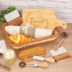 Cambridge Housewarming Gift Set