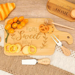 Cambridge Housewarming Gift Set