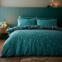 Reversible Encha Duvet Set