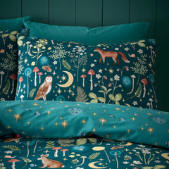 Reversible Encha Duvet Set