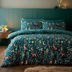 Reversible Encha Duvet Set