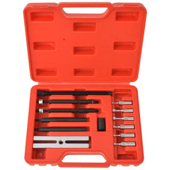 19 Piece Small Insert Bearing Puller Kit