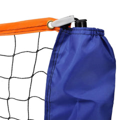 Badminton Net Set with Shuttlecocks - 300x155 cm