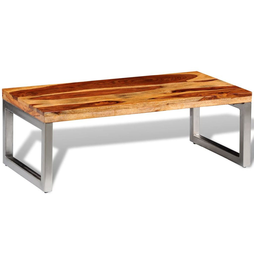 Sheesham Coffee Table
