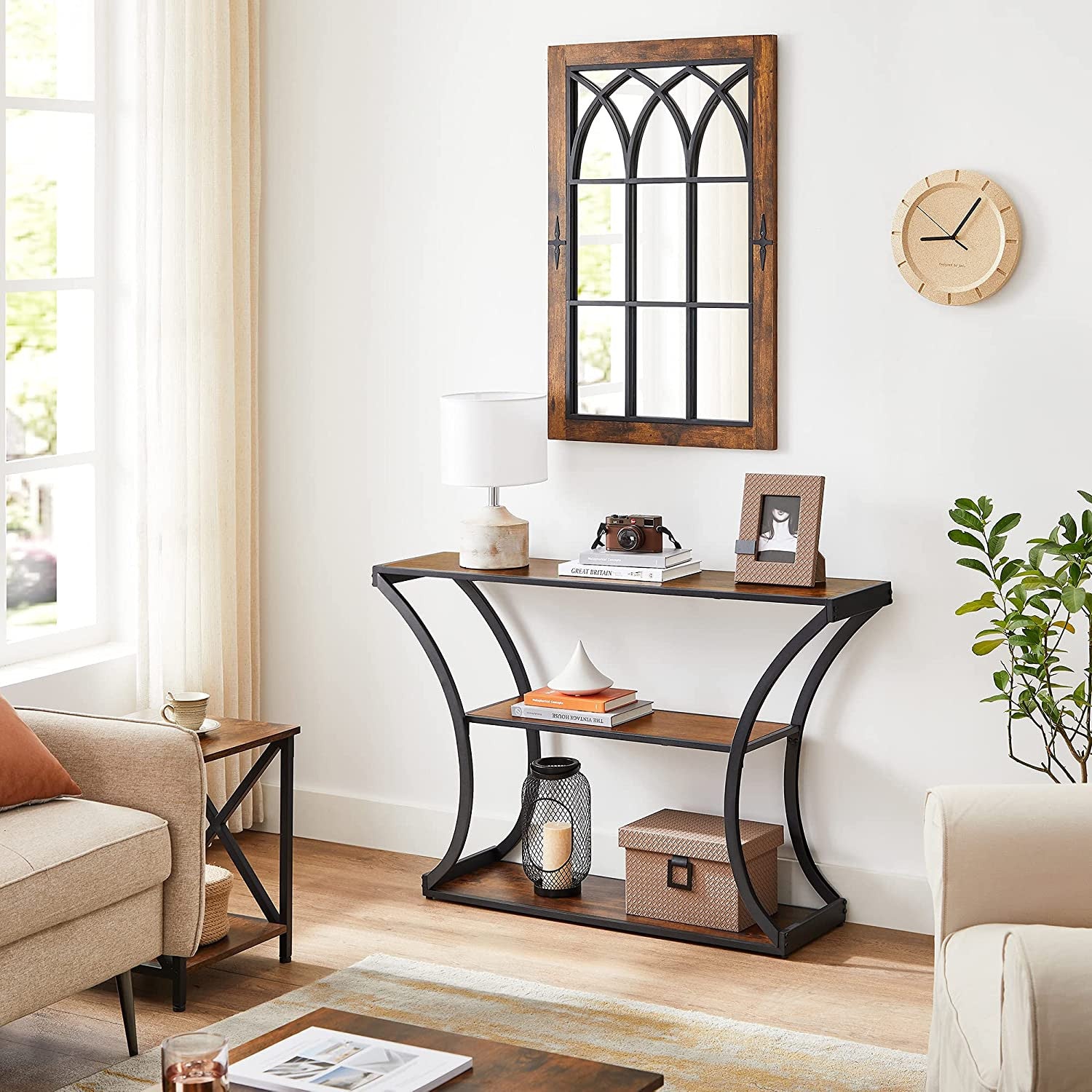 Murcia Console Table