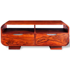 Solid Sheesham Coffee Table