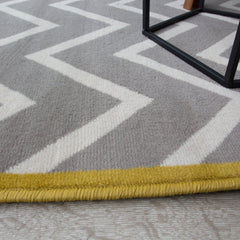 Grey Palladine Rug