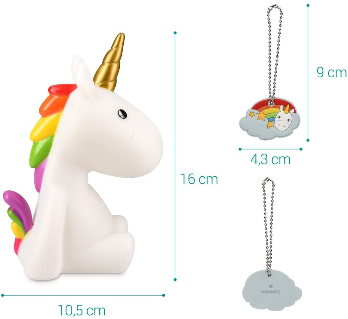 Unicorn Night Light