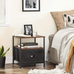 Ariel End Table