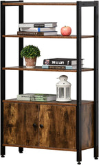 Rustic Bailey Cabinet