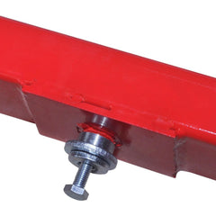 Red Cross Beam Adapter 2 Ton