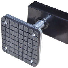 Red Cross Beam Adapter 2 Ton