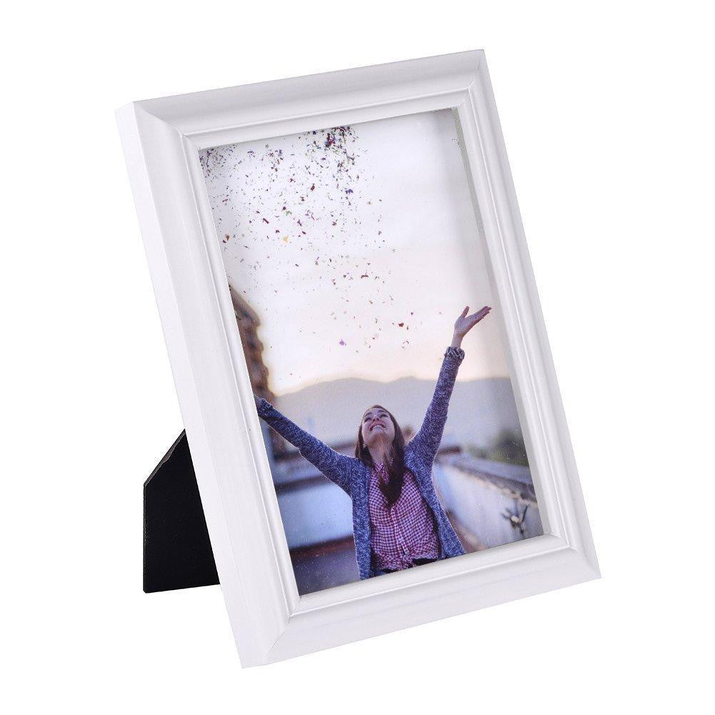 Solid Wood Picture Frame - 9 x 13cm