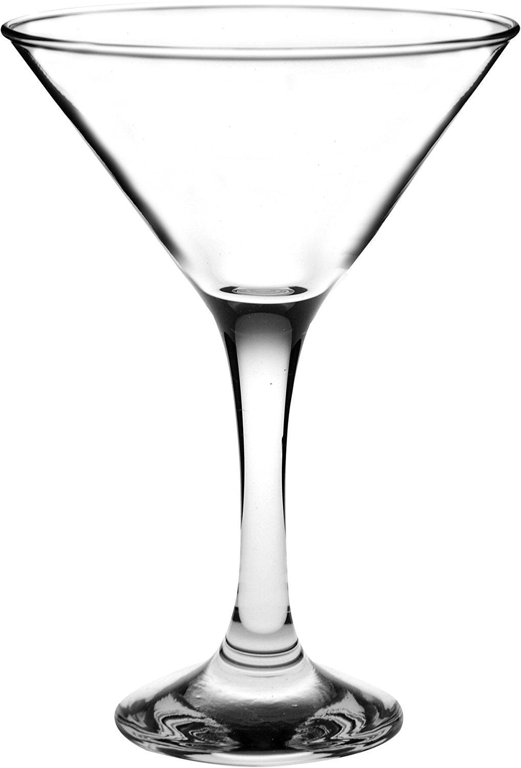 Set of 6 x 175ml Cocktail Glasses