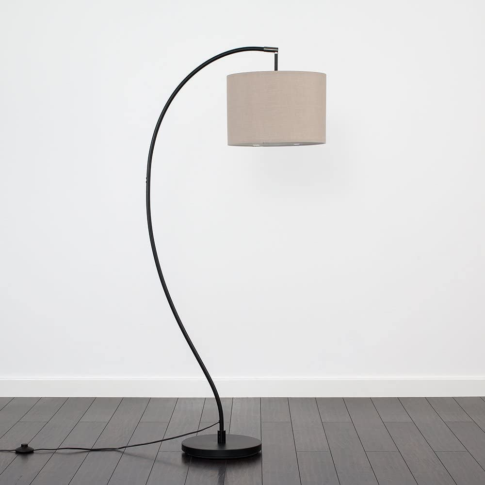 Bow Floor Lamp