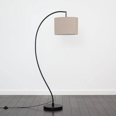 Bow Floor Lamp