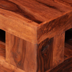 Sheesham Solid Wood Coffee Table