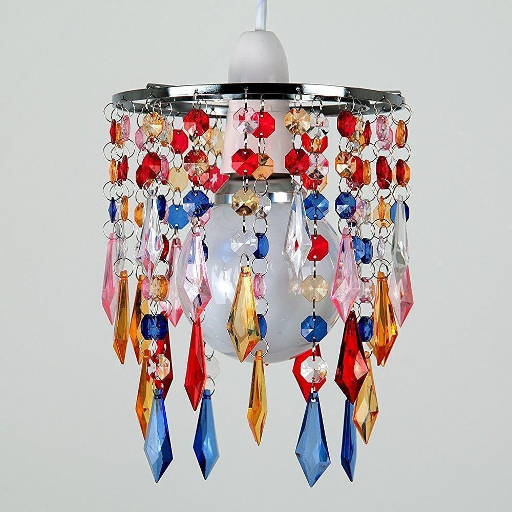 Chandelier Pendant Light Shade