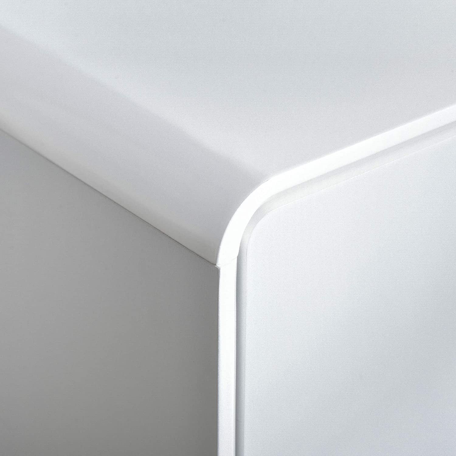 Scandi Modern Cabinet Storage Organizer