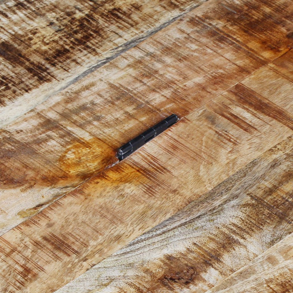 Mango Coffee Table