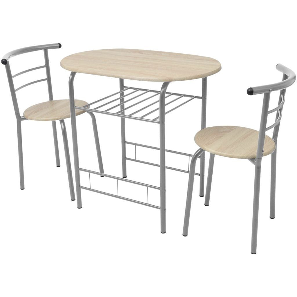 Breakfast Bar Set