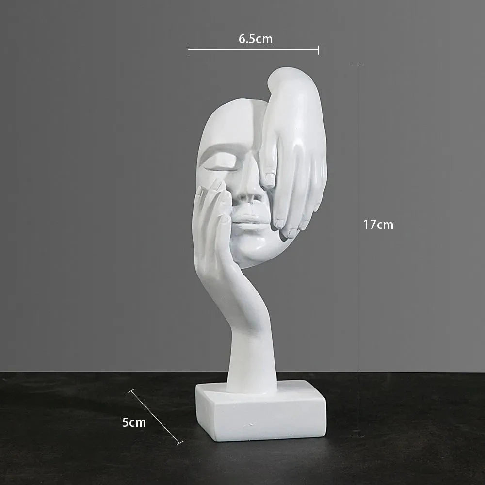 True Self Sculpture