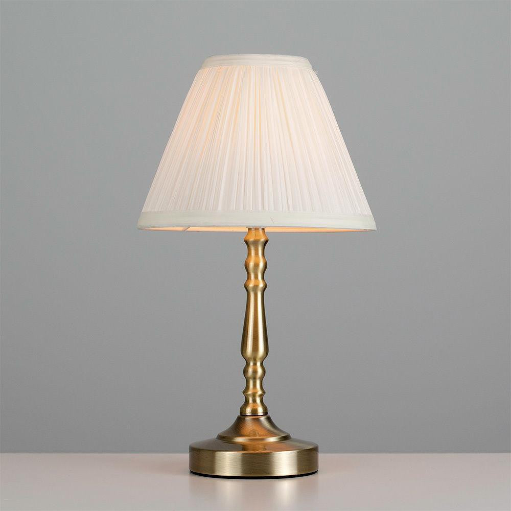Brass Antique Lamp