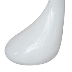 White Drop Coffee Table