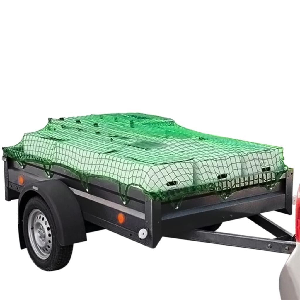 Trailer Net 1.5x2.2 m PP