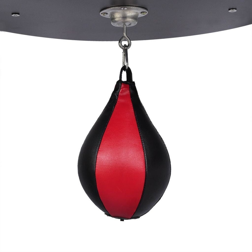 2 Way Boxing Stand