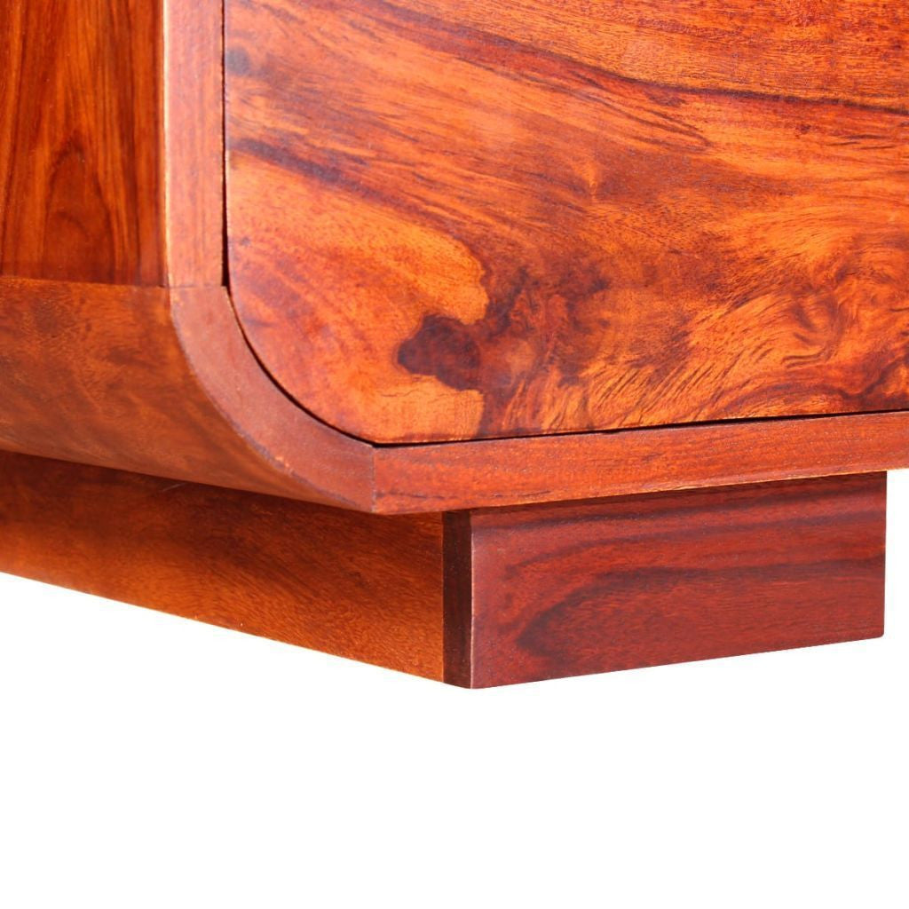 Solid Sheesham Coffee Table