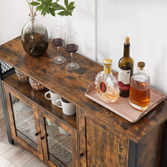 Rustic Liria Cabinet