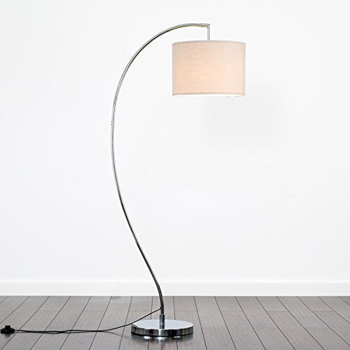 Bow Floor Lamp