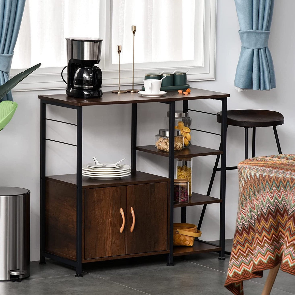 Retro Mable Sideboard