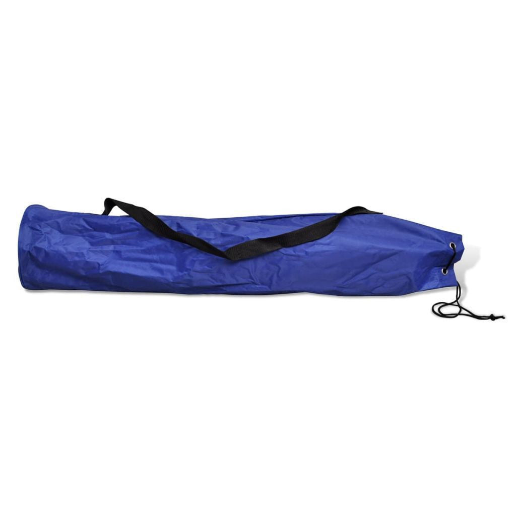 Badminton Net Set with Shuttlecocks - 300x155 cm
