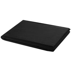 Black Backdrop Support System 500 x 300 cm