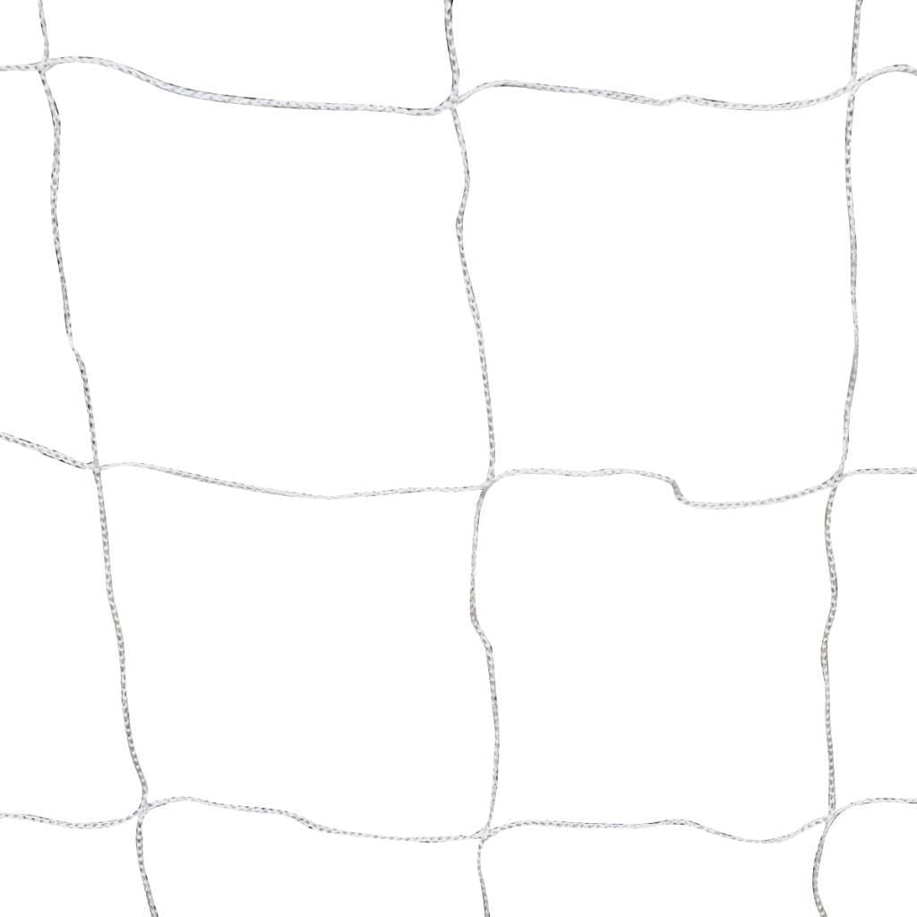 Steel Football Goal Post - 300 x 90 x 160 cm
