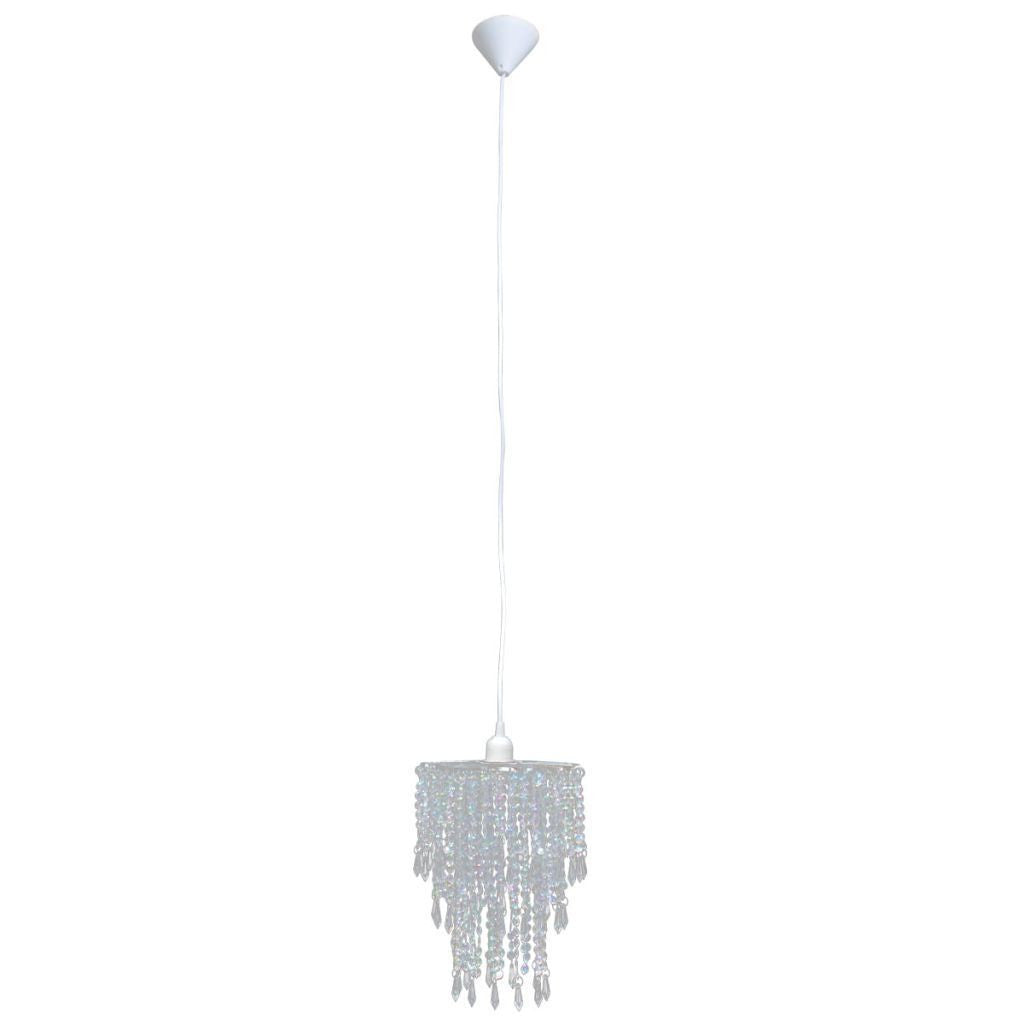 Crystal Pendant Chandelier