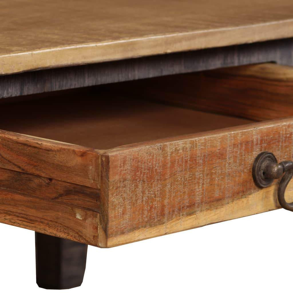 Wooden Coffee Table