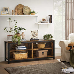 Rustic Rocco TV Cabinet