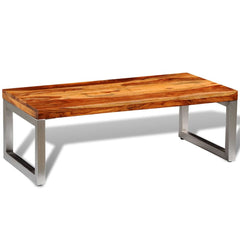 Sheesham Coffee Table