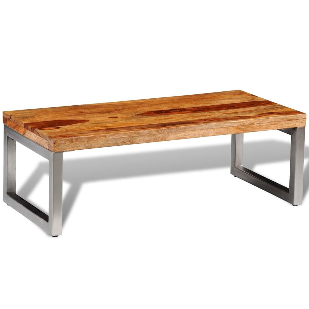 Sheesham Coffee Table