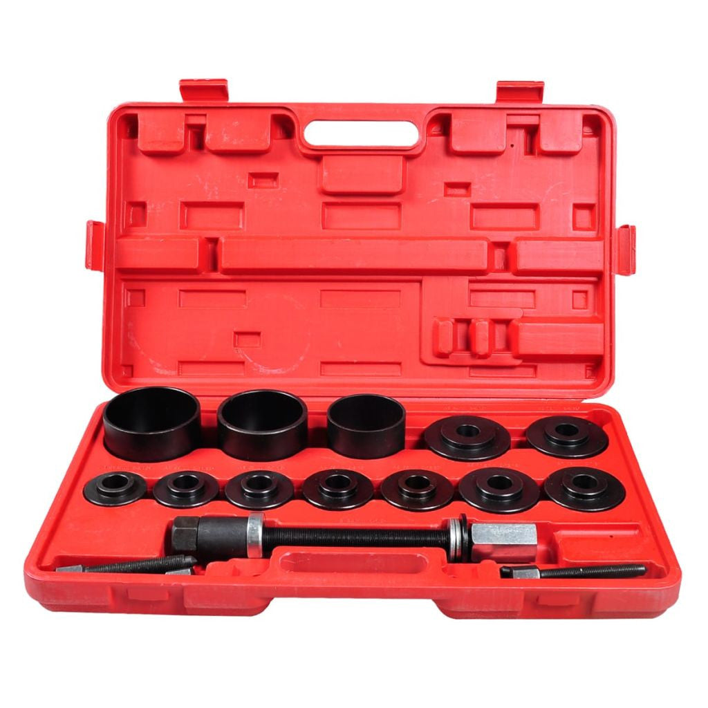 20-Piece Wheel Bearing Tool Kit