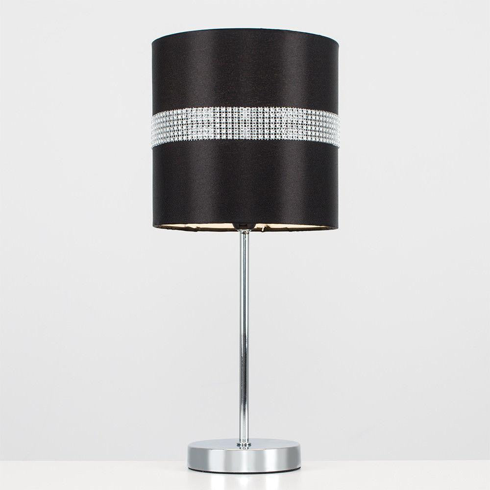 Diamante Touch Table Light