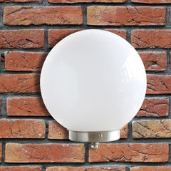 Garden Wall Lamp - 32cm